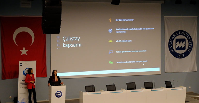 Çalıştay Tanıtımı