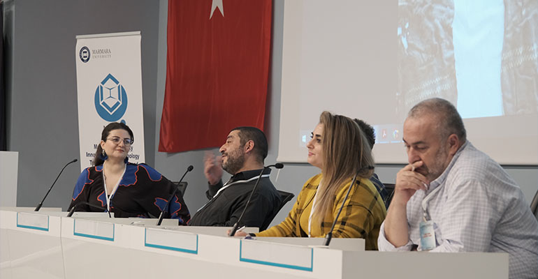 Sektörel Panel Oturumları