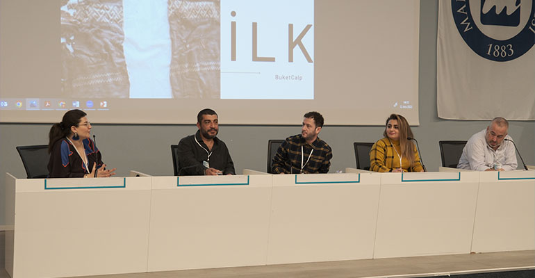 Sektörel Panel Oturumları