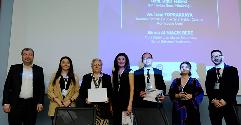 Sektörel Panel Oturumları