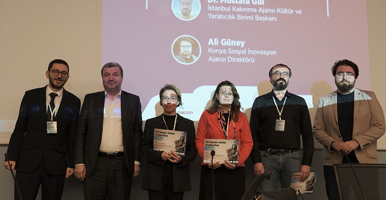 Sektörel Panel Oturumları