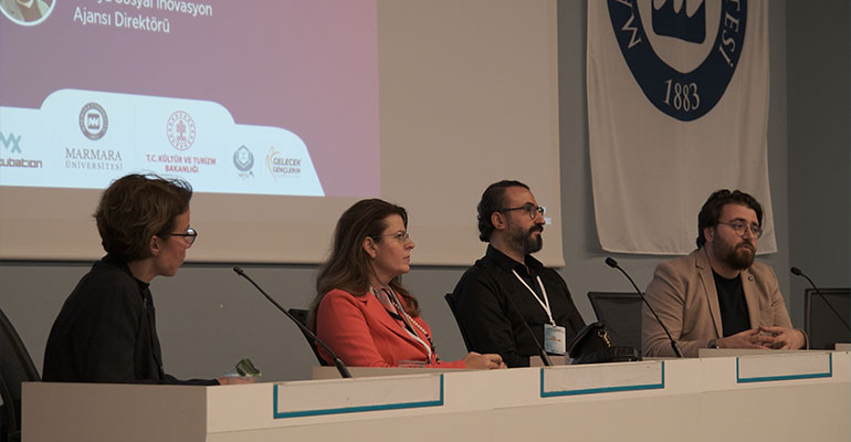 Sektörel Panel Oturumları