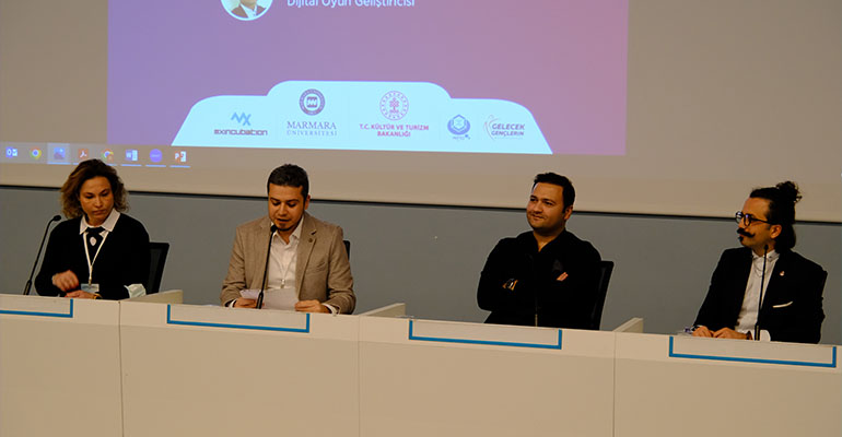 Sektörel Panel Oturumları