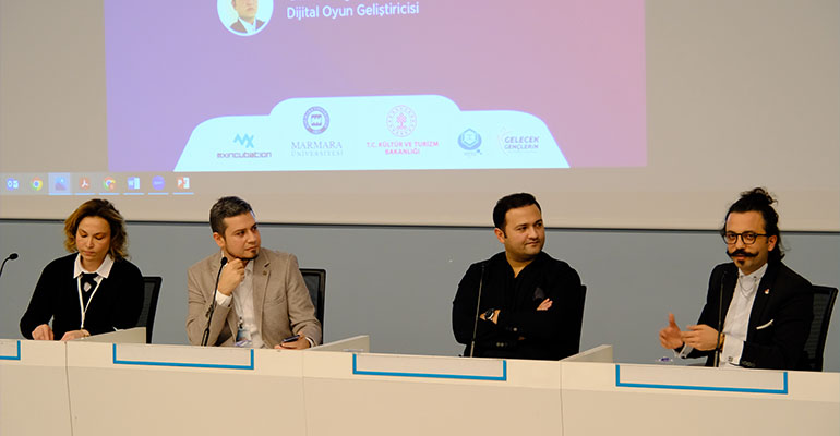 Sektörel Panel Oturumları